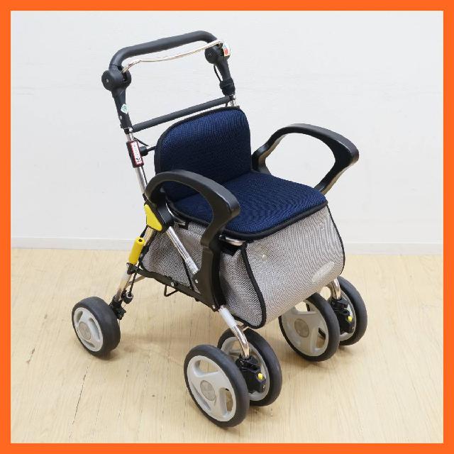 【使用感少ない】幸和製作所　スタンダードシルバーカー　ST003-S Amazon | 幸和製作所 テイコブ ST003-L スタンダードシルバー
