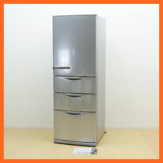AQUA/アクア 4ドア 冷凍冷蔵庫 355L AQR-361C 