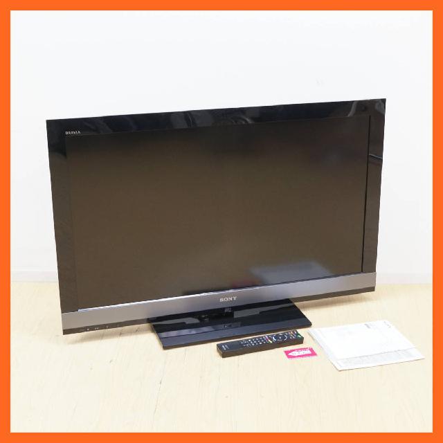 SONY/ソニー BRAVIA 液晶テレビ 40型 KDL-40EX700 （ 液晶テレビ）の買取価格 （ID:426622）｜おいくら