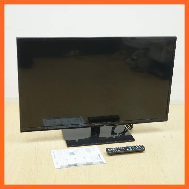 パナソニック/Panasonic VIERA 液晶テレビ 39V型 TH-L39C60 LEDバック