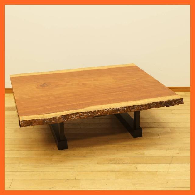 一枚板、アトリエMOKUBA、アトリエ木馬 机/テーブル ダイニング