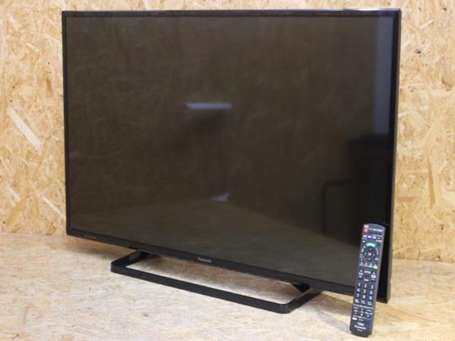 Panasonic TH-32A300 32型テレビの+inforsante.fr
