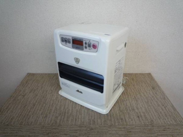 アラジン Akf P32an P321n 石油ファンヒーター ファンヒーター の買取価格 Id おいくら