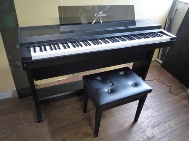 ヤマハ電子ピアノ Clavinova/クラビノーバ CLP-500（電子ピアノ）の買取価格 （ID:43379）｜おいくら