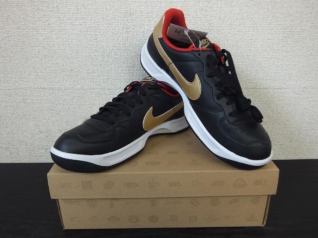 Nike Ace Sl エース スニーカー 26 5cm 靴 ブーツ メンズ の買取価格 Id おいくら