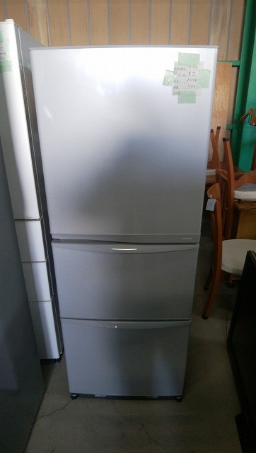 R2300) Toshiba 東芝 6ドア 冷凍冷蔵庫 GR-G48FS(P) 自動製氷 481L 