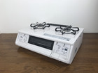 Paloma パロマ every chef 両面焼き水無グリル 左側強バーナー IC-365WHA-の詳細ページを開く