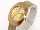 RADO BALBOA カットガラス 腕時計 の詳細ページを開く