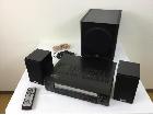 ONKYO オンキョー NR-365 SWA-V50 ST-V50 ホームシアターシステム の詳細ページを開く