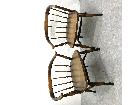 キツツキ　木製ダイニングチェアの詳細ページを開く