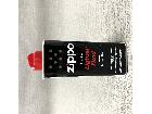 Zippo ライターの詳細ページを開く