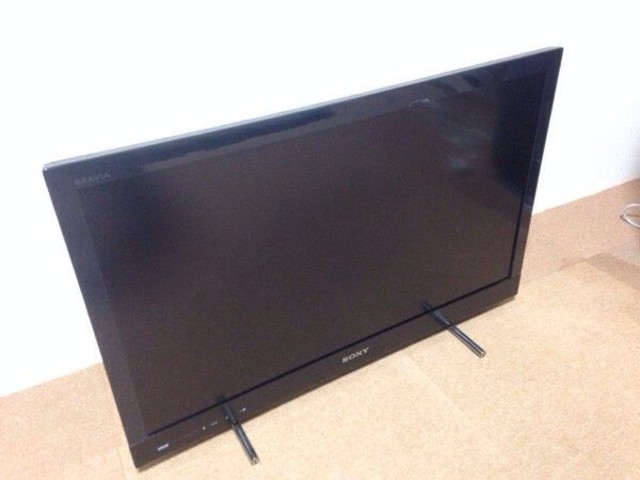 SONY BRAVIA KDL-32EX42H ソニー 32V型 ブラビア KDL-32EX42H