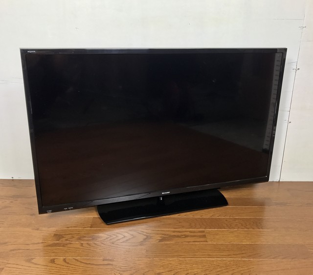 シャープ 40型液晶テレビ 2016年製 LC-40H30 