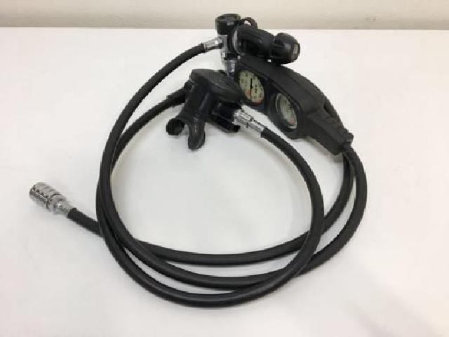 【テレビで話題】 SCUBAPRO ダイビング （ レギュレータ R190 MK25 スキューバプロ その他