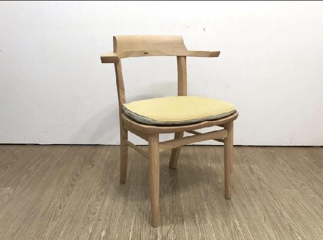 KASHIWA 柏木工 ダイニングチェア アームチェア （ イス・チェア）の