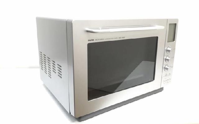SANYO サンヨー オーブンレンジ 調理機器 ( 電子レンジ)の買取価格 SANYO サンヨー オーブンレンジ 調理機器 ( 電子レンジ)の買取価格