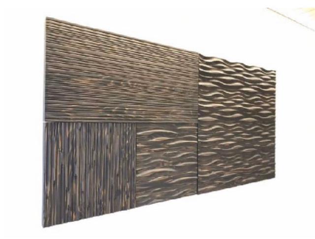 WOODTEC ウッドパネル インテリア