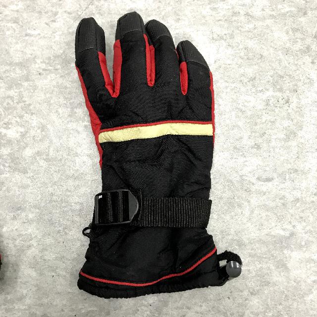 スキー用グローヴ