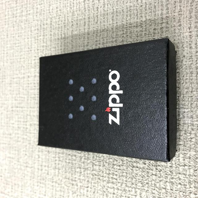 Zippo ライター