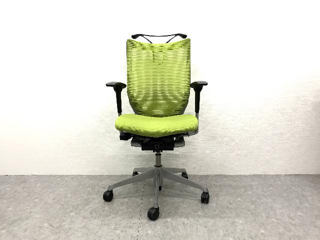 バロン　オフィスチェア