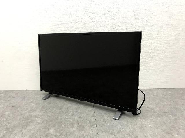 TOSHIBA 液晶テレビ