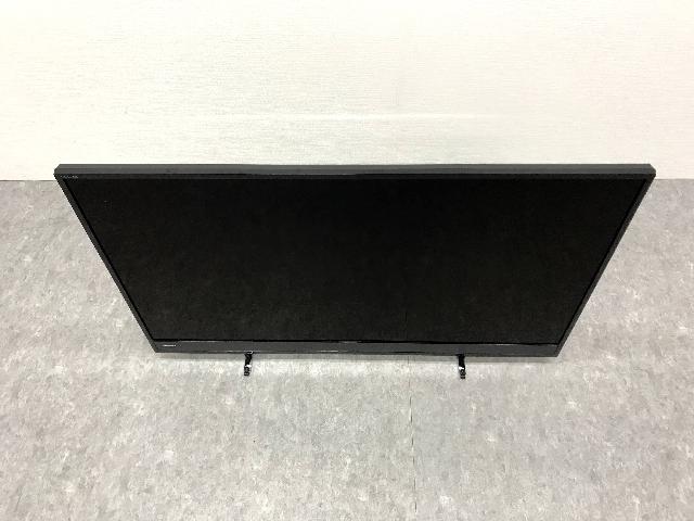 液晶テレビ