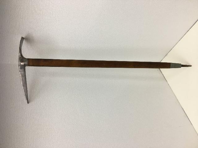ピッケル