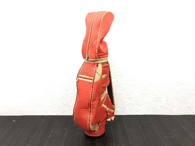 ゴルフバッグ