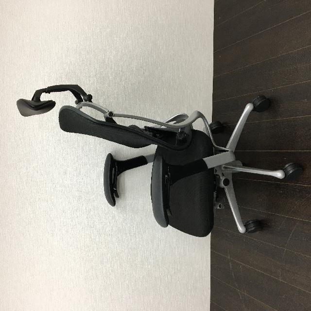 オフィスチェア オカムラ