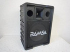 RAMSA/ラムザ/ハイパワー モニタースピーカー WS-A200の詳細ページを開く