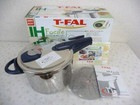 T-FAL/ティファール IH対応 圧力鍋 IHファシールの詳細ページを開く