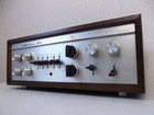 LUXMAN ラックスマン 真空管 管球式プリメインアンプ SQ-38FDの詳細ページを開く