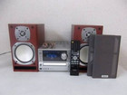 ONKYO チューナーアンプ HDD内蔵CDコンポ BR-NX10Aの詳細ページを開く