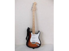 Fender フェンダー スクワイア ストラトキャスターの詳細ページを開く