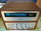 Marantz 1060/105B アンプ/チューナーセットの詳細ページを開く