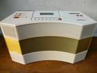 アコースティックウェーブ ラジカセの詳細ページを開く
