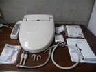 ウォシュレット便座の詳細ページを開く