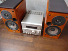ONKYO/A-907X/T-405X/D-102EX プリアンプセットの詳細ページを開く