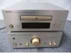CDデッキ＆アンプセットの詳細ページを開く