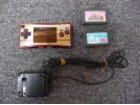 Game Boy micro/ゲームボーイミクロの詳細ページを開く