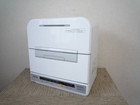 Panasonic 食器洗い乾燥機 NP-TM6 2013年製！の詳細ページを開く