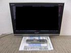 SHARP シャープ/AQUOS 20型液晶テレビ LC-20EX3の詳細ページを開く