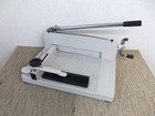 ペーパーカッター 裁断機の詳細ページを開く