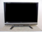 SHARP/アクオス 37Ｖ型液晶テレビ LC-37GX3Wの詳細ページを開く