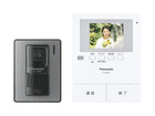 Panasonic/VL-SV35X 録画機能搭載 テレビドアホンの詳細ページを開く