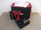 MAX/マックス 充電式ピンネイラ TJ-35P1 14.4Vの詳細ページを開く