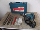 makita/マキタ 電動ハンマー HM0830 付属品付の詳細ページを開く