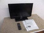 2011年製 東芝/レグザ ハイビジョン22型液晶テレビ/22A2の詳細ページを開く