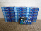 TDK/MAEX-60 メタルテープ/Metal まとめての詳細ページを開く