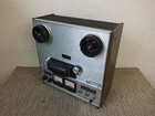 Pioneer パイオニア/オープンリールデッキ RT-1011Hの詳細ページを開く